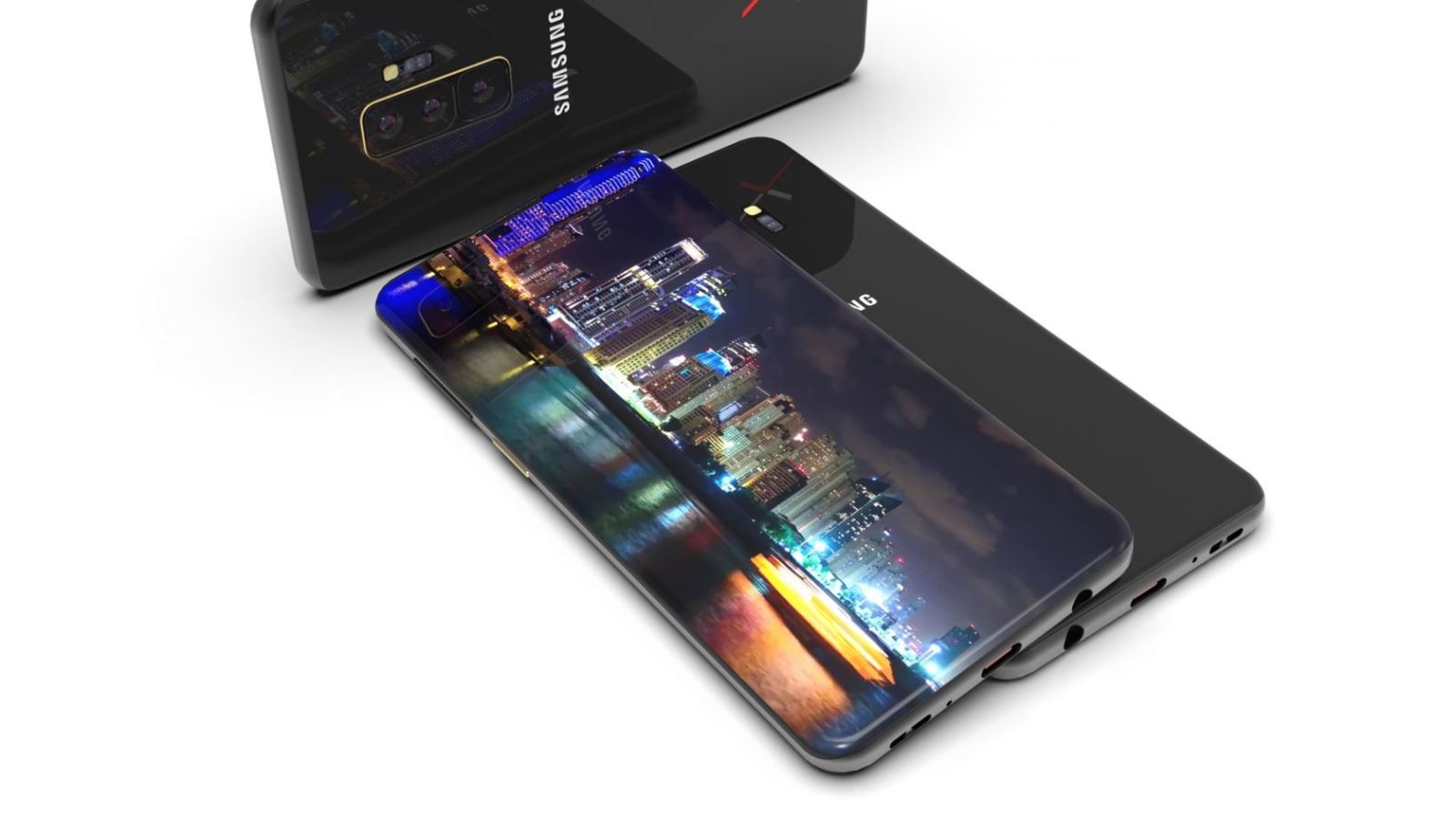 Nếu sở hữu những tính năng này, Galaxy Note 10 sẽ đánh bại mọi đối thủ 3