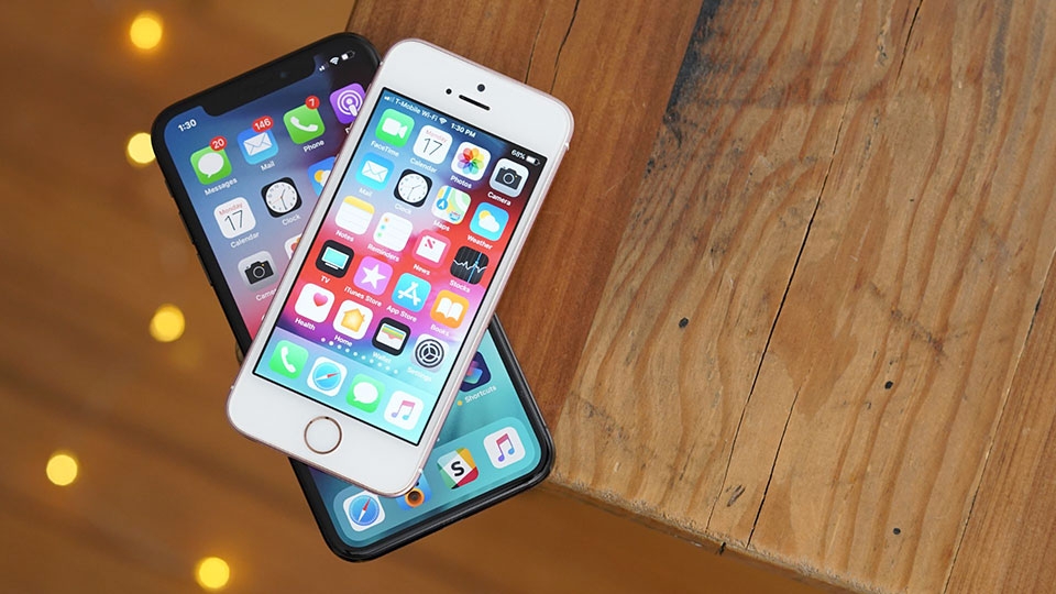 Apple khóa sign iOS 11.4.1, ngưng hạ cấp iOS 12 xuống iOS 11