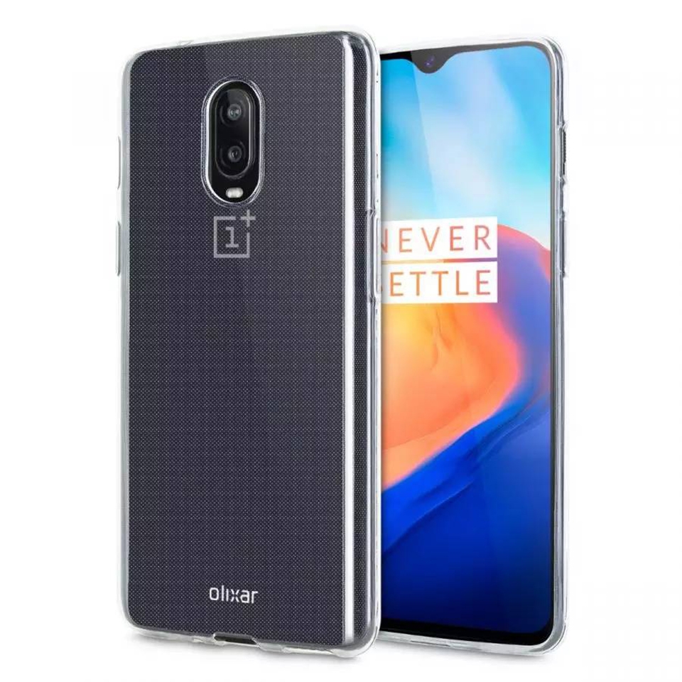 OnePlus 6T sẽ chính thức ra mắt vào ngày 30 tháng 10 (ảnh 2)