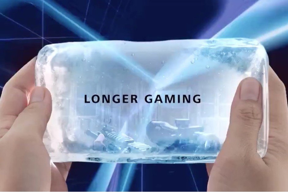 Huawei sắp ra mắt smartphone chơi game Huawei sắp ra mắt smartphone chơi game