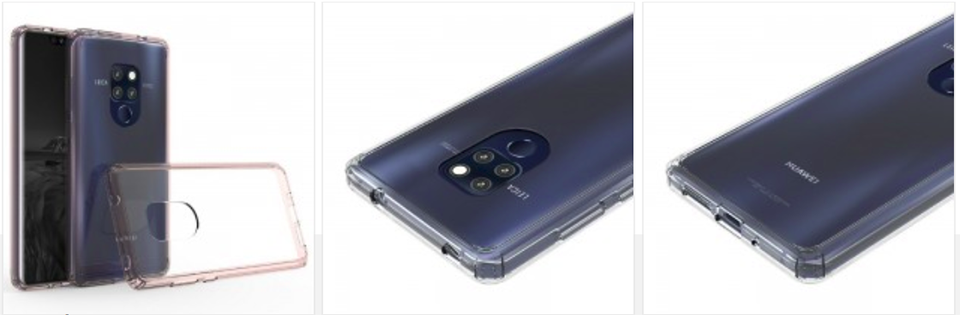Huawei Mate 20