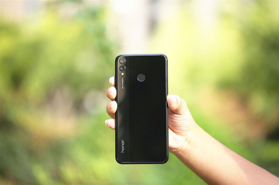 So sánh Honor 8X vs Vivo V11 So sánh Honor 8X vs Vivo V11