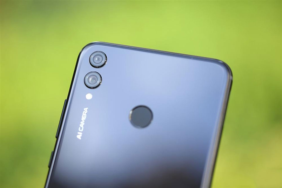 So sánh Honor 8X vs Vivo V11 So sánh Honor 8X vs Vivo V11