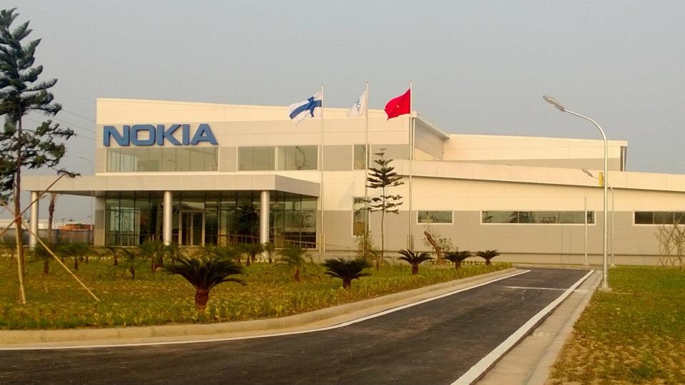 Nokia