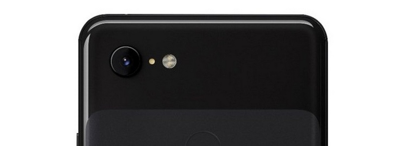 Pixel 3 & 3 XL Pixel 3 & 3 XL