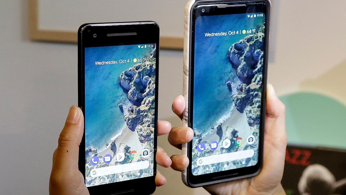 Những smartphone bảo mật tốt nhất hiện nay 4