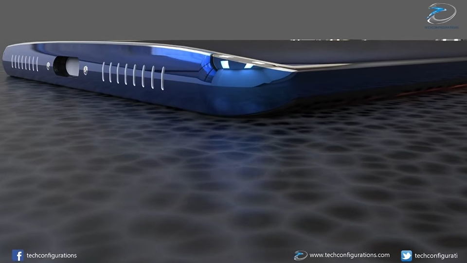 Concept Huawei P30 (ảnh 3)