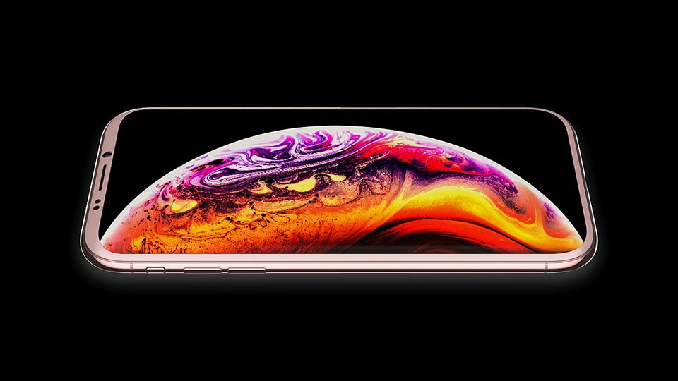 iPhone 2019