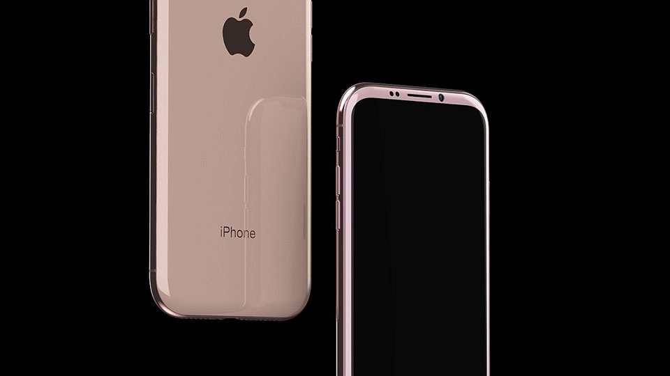 iPhone 2019