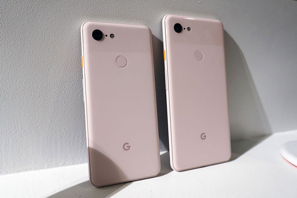 Camera Google Pixel 3 có những chế độ chụp ảnh nào thú vị?