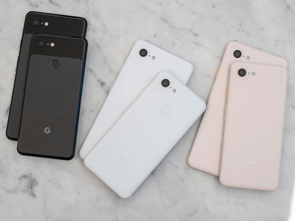 5 thông báo quan trọng nhất tại sự kiện Pixel của Google