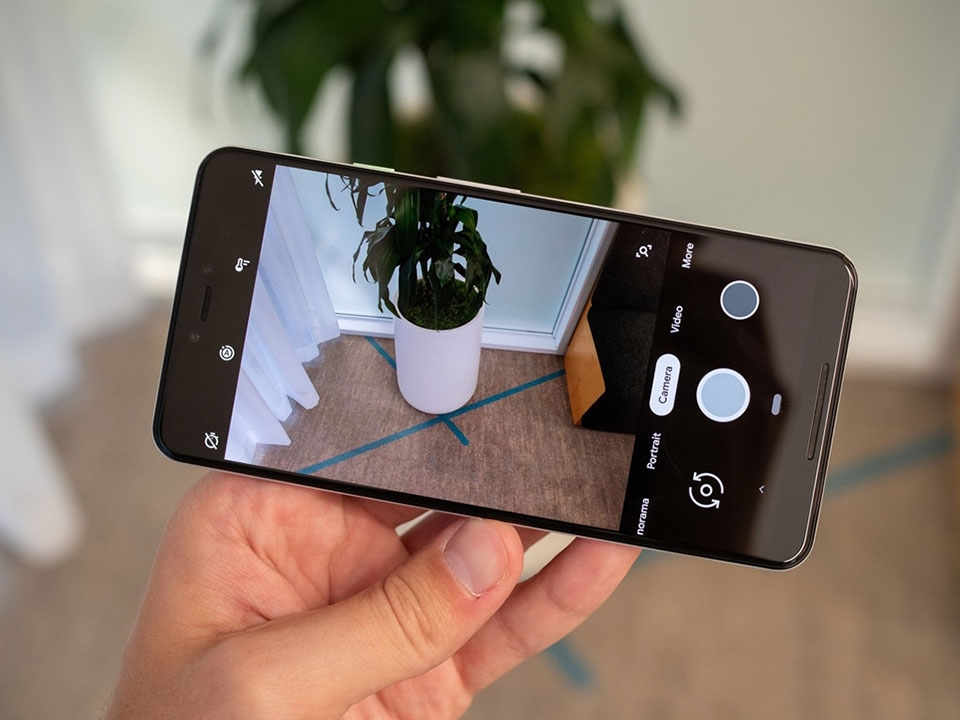 5 thông báo quan trọng nhất tại sự kiện Pixel của Google