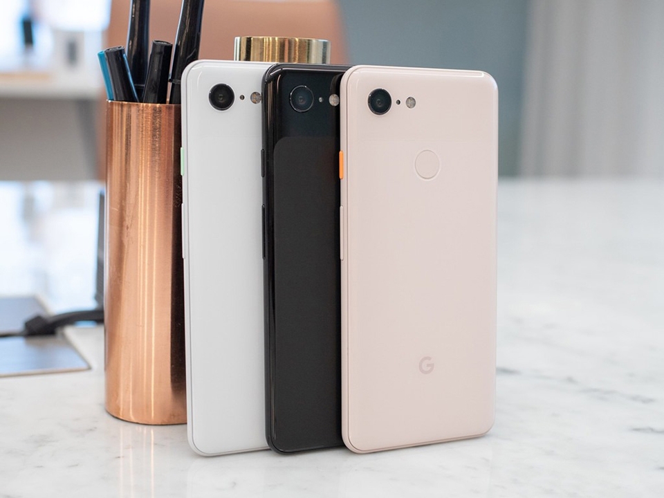Tính năng mới trên Google Pixel 3 và Pixel 3 XL (ảnh 9)