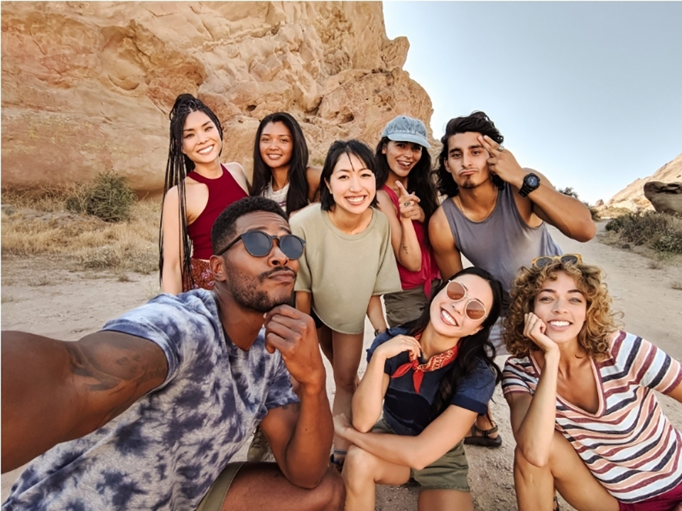 Tính năng mới trên Google Pixel 3 và Pixel 3 XL (ảnh 4)