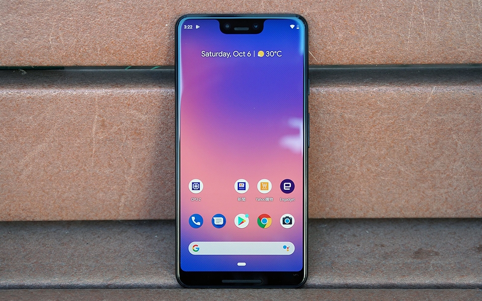 Tính năng mới trên Google Pixel 3 và Pixel 3 XL (ảnh 2)