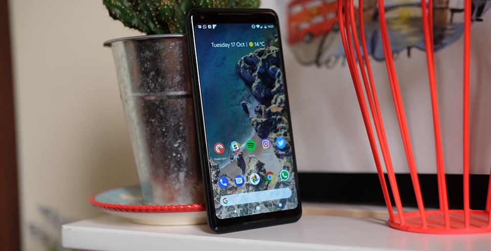 Tính năng mới trên Google Pixel 3 và Pixel 3 XL (ảnh 6)