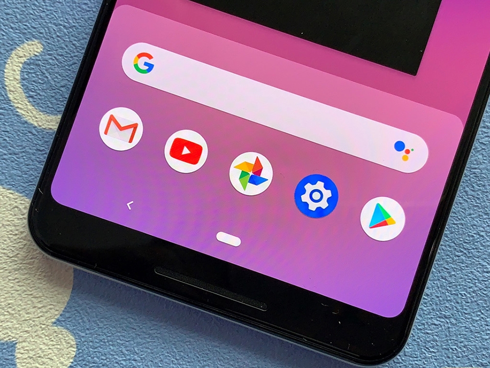 Tính năng mới trên Google Pixel 3 và Pixel 3 XL (ảnh 5)
