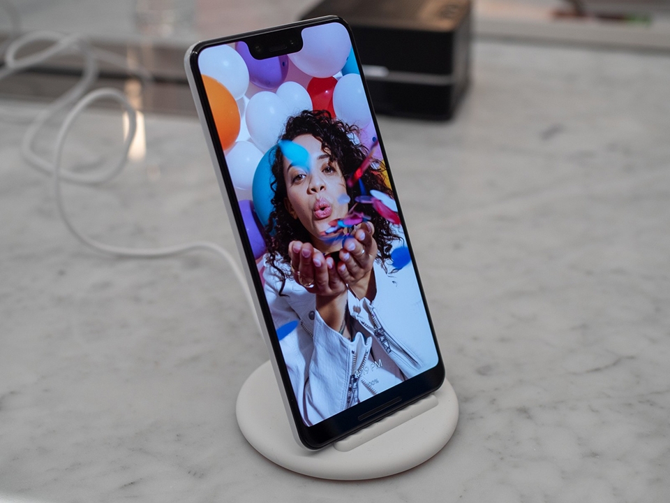 Tính năng mới trên Google Pixel 3 và Pixel 3 XL (ảnh 7)