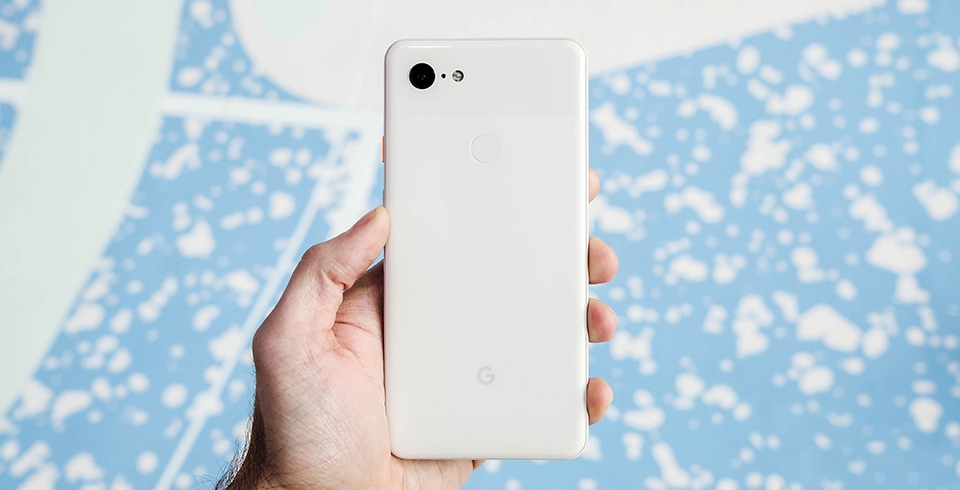Tính năng mới trên Google Pixel 3 và Pixel 3 XL (ảnh 8)
