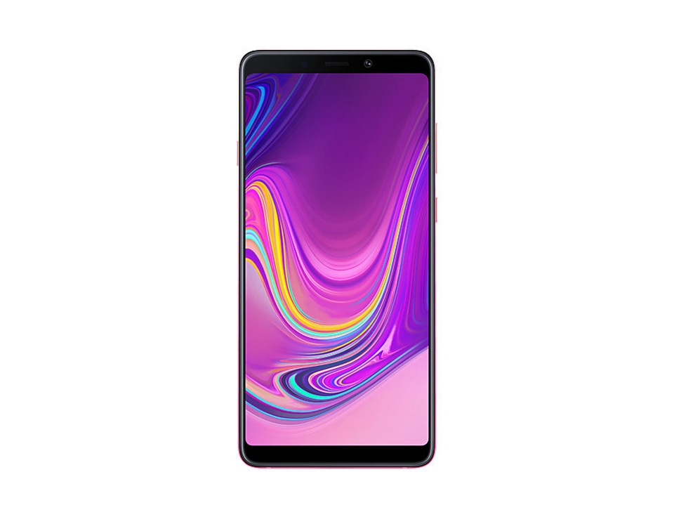 Galaxy A9s rò rỉ thông tin (ảnh 4) Galaxy A9s rò rỉ thông tin (ảnh 4)