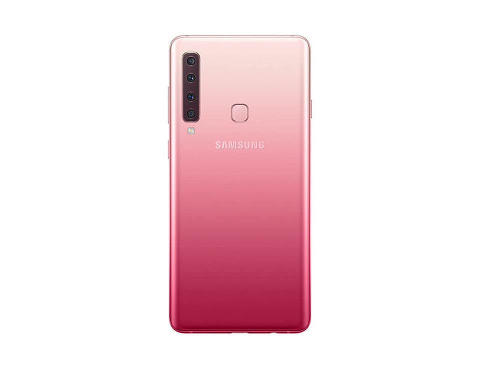 Galaxy A9s rò rỉ thông tin (ảnh 5) Galaxy A9s rò rỉ thông tin (ảnh 5)