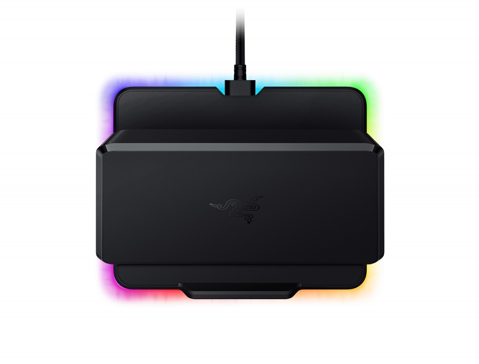 Razer Phone 2 ra mắt (ảnh 4) Razer Phone 2 ra mắt (ảnh 4)