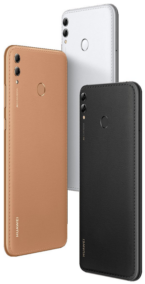 Huawei Enjoy Max (ảnh 2)