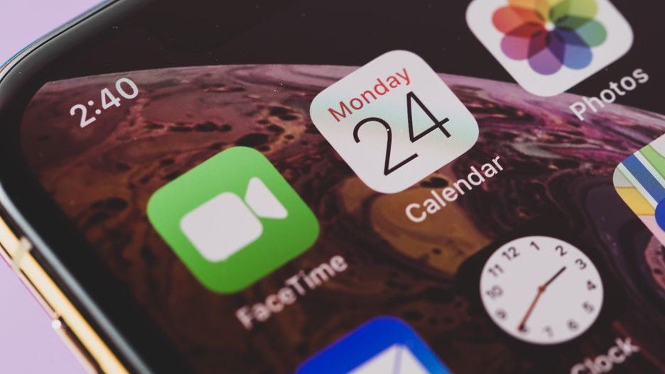 Cận cảnh từng chi tiết tuyệt đẹp trên iPhone XS 4