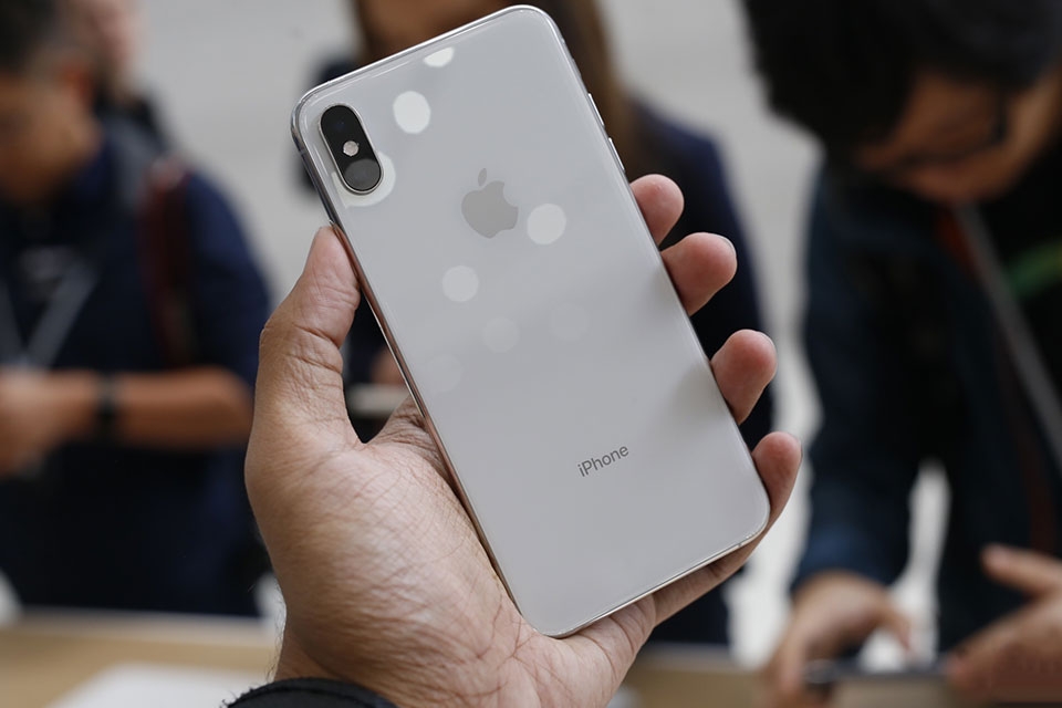 iPhone XS và iPhone XS Max