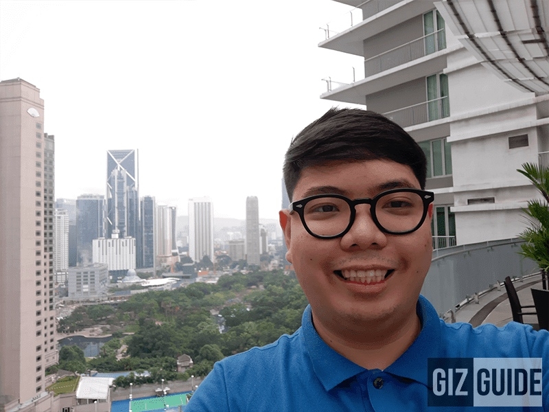 Galaxy A7 2018 Galaxy A7 2018