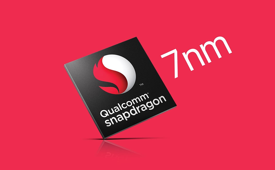 Snapdragon 8510 7nm Snapdragon 8510 7nm