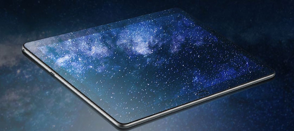 Honor MediaPad T5