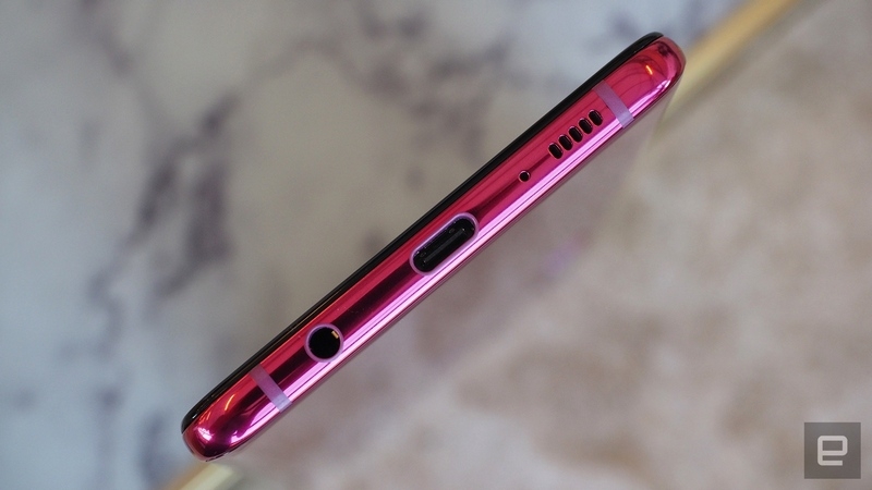 Galaxy a9 (2018)