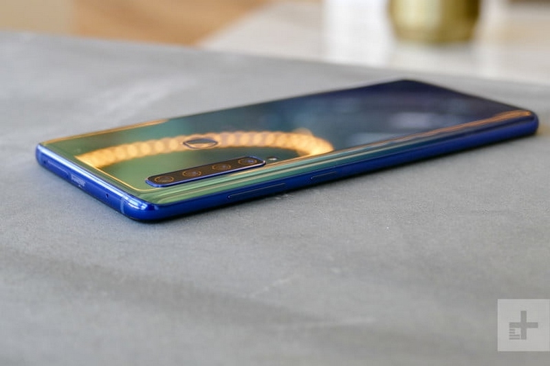 Galaxy a9 (2018)
