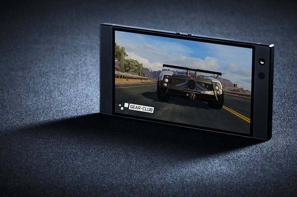Mọi thông tin bạn cần biết về Razer Phone 2 (ảnh 5)