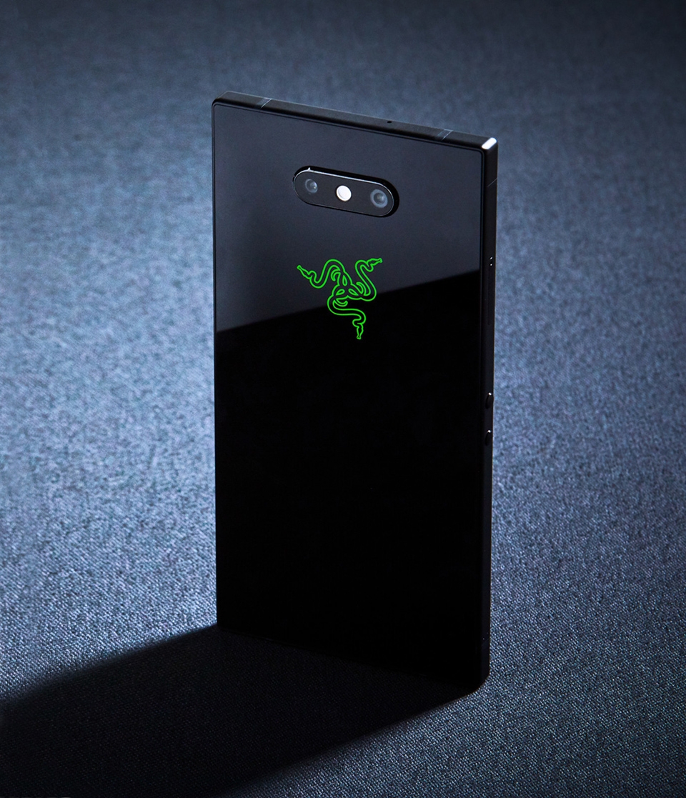 Mọi thông tin bạn cần biết về Razer Phone 2 (ảnh 2)