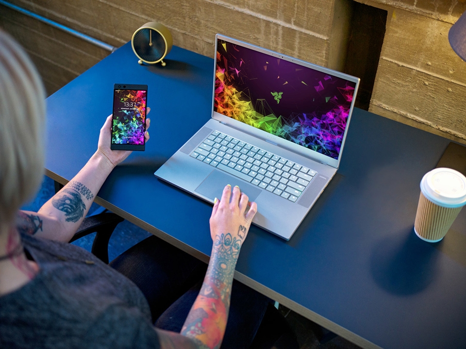 Mọi thông tin bạn cần biết về Razer Phone 2 (ảnh 6)