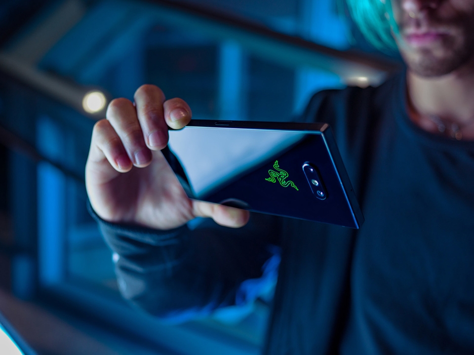 Mọi thông tin bạn cần biết về Razer Phone 2 (ảnh 9)