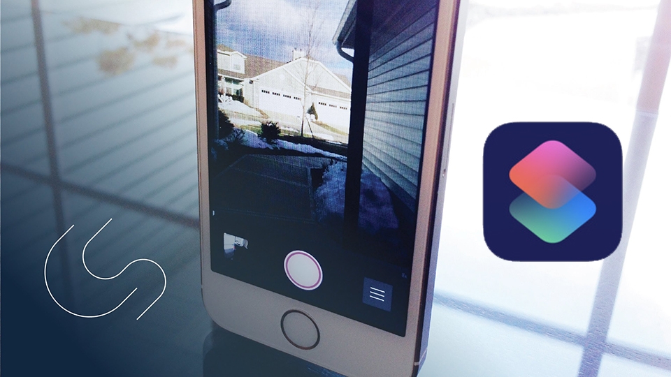 Tạo ảnh động GIF trên iPhone cực kì đơn giản với Siri Shortcuts (Ảnh 1) Tạo ảnh động GIF trên iPhone cực kì đơn giản với Siri Shortcuts (Ảnh 1)