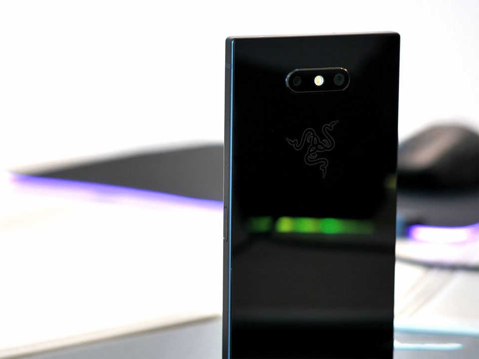 Razer Phone 2 Razer Phone 2