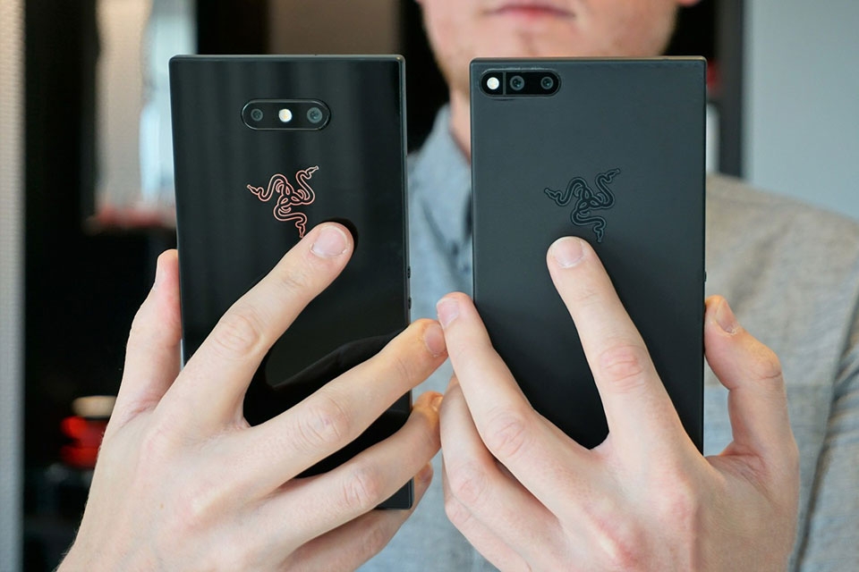 Razer Phone 2 Razer Phone 2