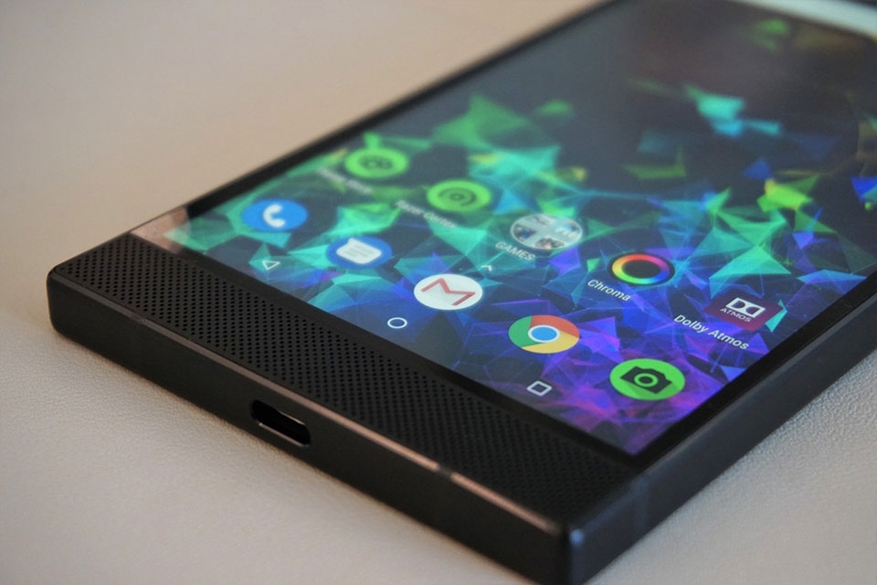 Razer Phone 2 Razer Phone 2