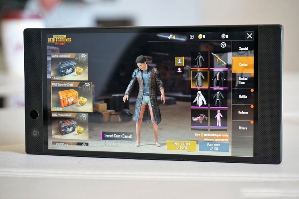 Razer Phone 2 Razer Phone 2