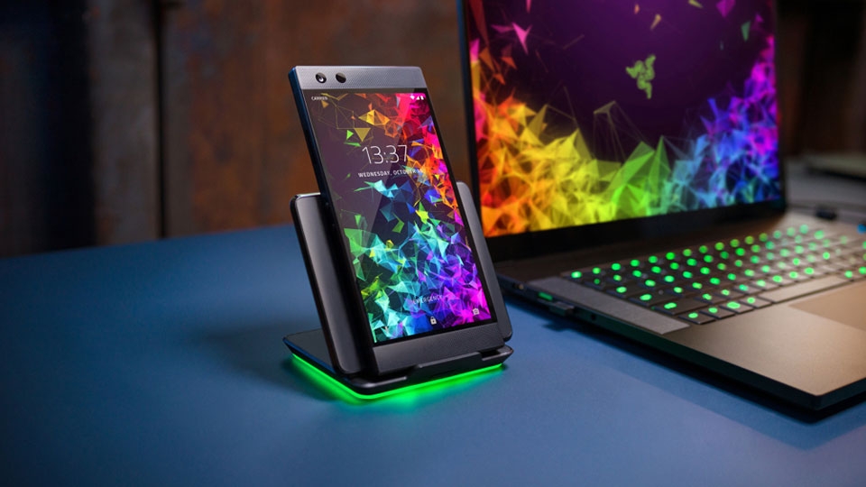 Razer Phone 2 Razer Phone 2