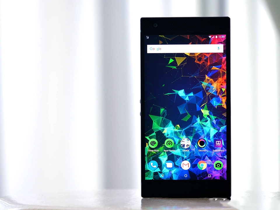 Razer Phone 2 Razer Phone 2