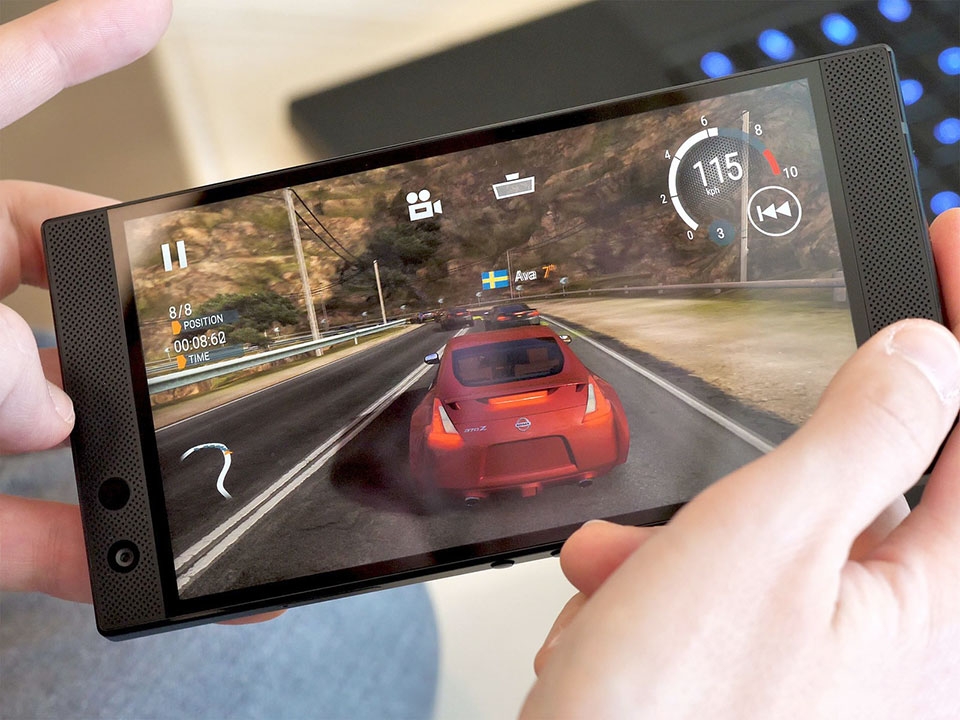 Razer Phone 2 Razer Phone 2