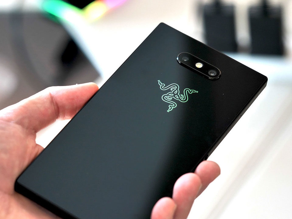 Razer Phone 2 Razer Phone 2