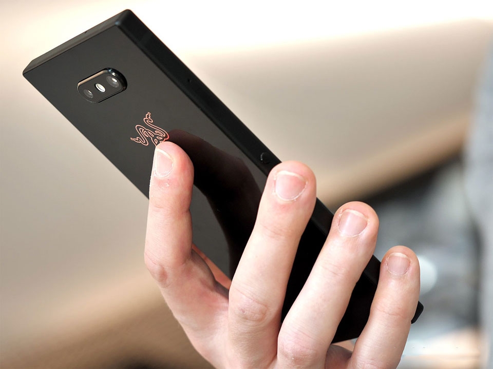 Razer Phone 2 Razer Phone 2