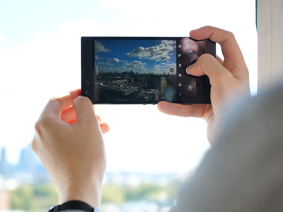 Razer Phone 2 Razer Phone 2