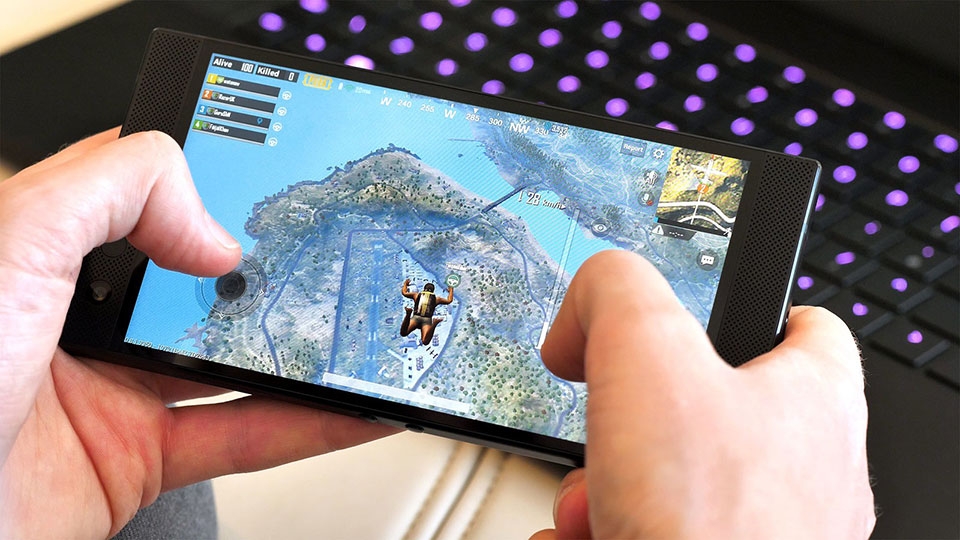 Razer Phone 2 Razer Phone 2